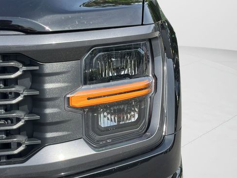 Used 2025 Ford F150 STX w/ Equipment Group 200A AWD/4WD image 24