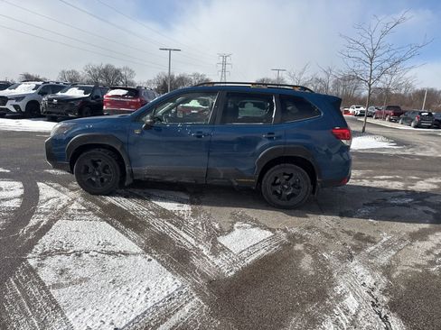 Used 2023 Subaru Forester Wilderness image 22