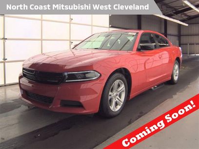 Used 2023 Dodge Charger SXT