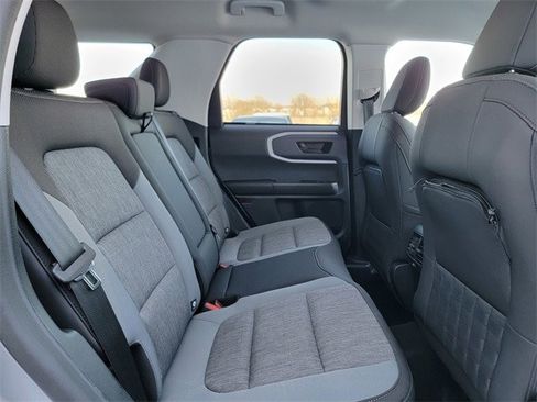 Certified 2023 Ford Bronco Sport Big Bend w/ Convenience Package image 22