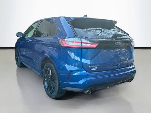 Used 2020 Ford Edge ST-Line image 8