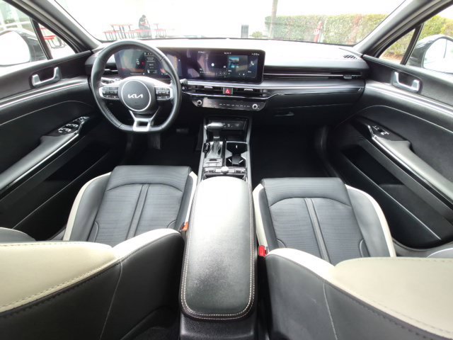 Used 2025 Kia K5 GT-Line FWD image 18