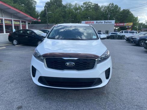 Used 2019 Kia Sorento FWD image 5