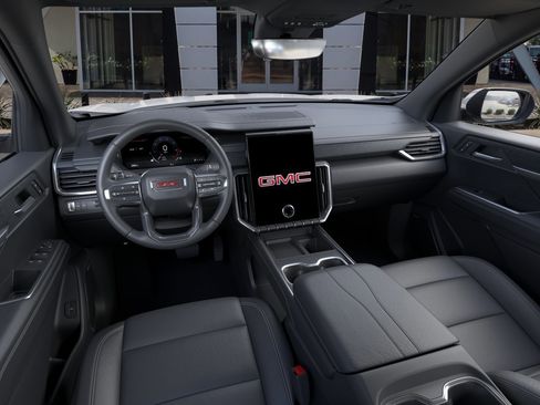 New 2026 GMC Acadia Elevation image 15