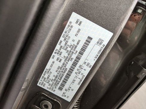 New 2024 Ford F150 XLT w/ Equipment Group 303A High image 40