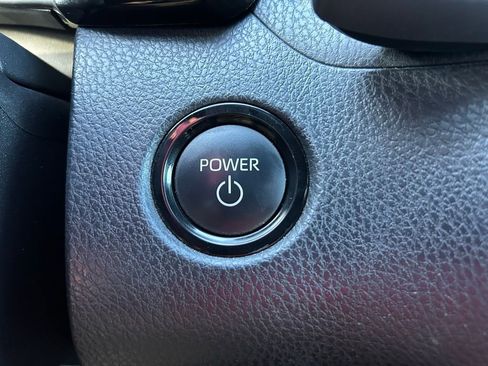 Used 2025 Toyota Camry XSE image 29