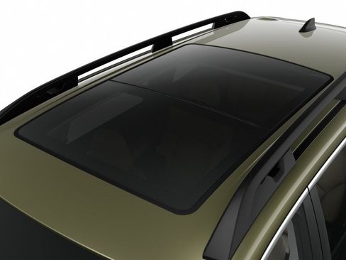 New 2026 Subaru Ascent Limited AWD/4WD image 14