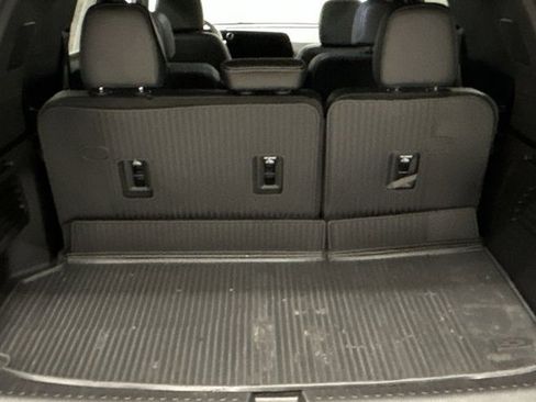 New 2026 Chevrolet Traverse LT w/ Driver Confidence Package image 25