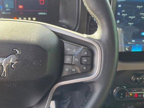 Certified 2022 Ford Bronco Wildtrak image 34