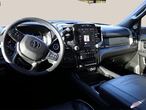 Used 2024 RAM 2500 Limited image 16