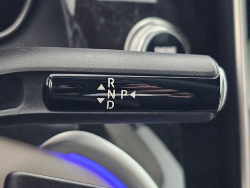 Certified 2025 Mercedes-Benz GLC 300 GLC 300 image 32