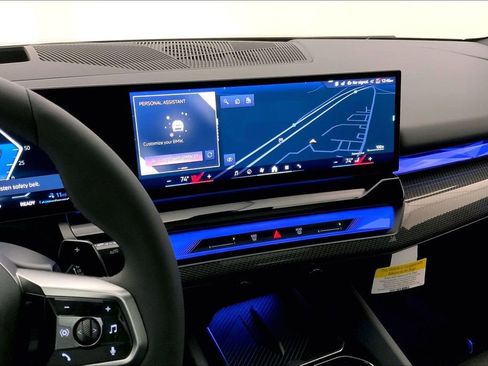 New 2026 BMW 550e xDrive 550e xDrive image 5