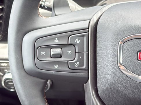 New 2026 GMC Sierra 1500 AT4 AWD/4WD image 23