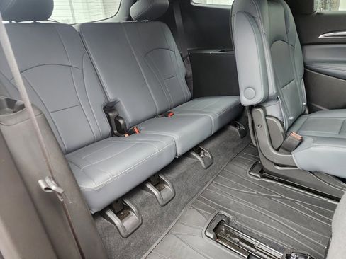 Certified 2023 Buick Enclave Premium w/ Experience Buick Package image 14