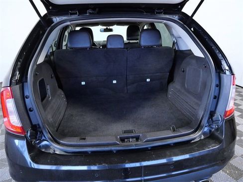 Used 2011 Ford Edge Limited image 10