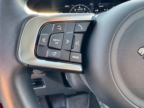 Used 2020 Jaguar F-PACE Prestige AWD/4WD image 26