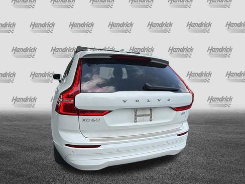 Certified 2023 Volvo XC60 B5 Core w/ Climate Package FWD image 11
