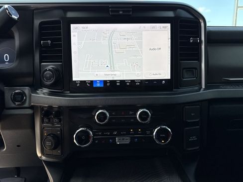 Used 2025 Ford F450 Platinum AWD/4WD image 20