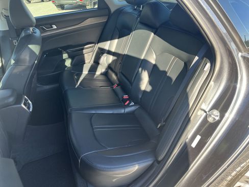 Used 2024 Kia K5 EX w/ EX Premium Package image 27