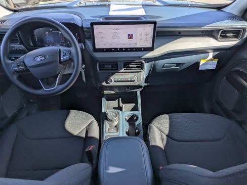 New 2026 Ford Maverick XL image 14