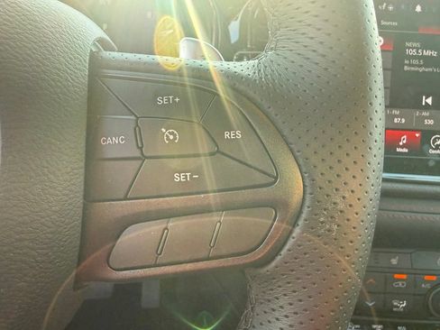 Used 2026 Dodge Durango GT RWD image 19