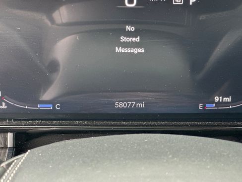 Used 2024 Jeep Grand Wagoneer L Series II w/ Quick Order Packagew 28T image 33