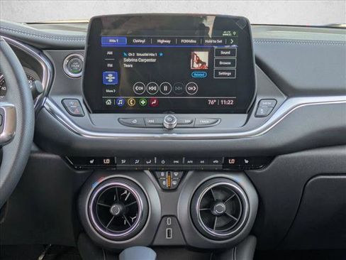 New 2026 Chevrolet Blazer LT w/ Convenience Package image 12