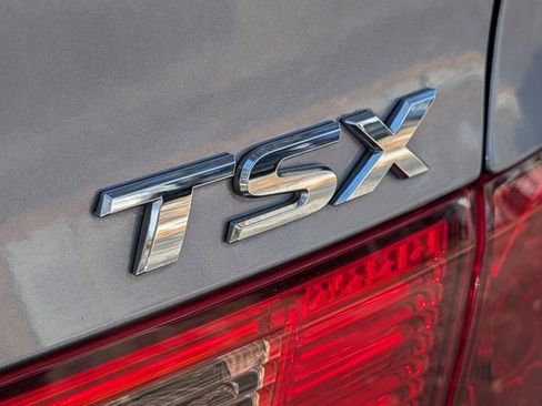 Used 2011 Acura TSX Sedan image 20