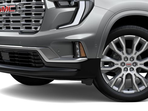New 2026 GMC Acadia Denali w/ Super Cruise Package FWD image 36