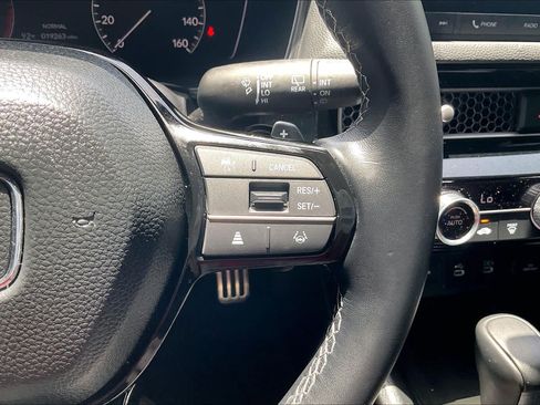 Used 2025 Honda Civic Sport image 24
