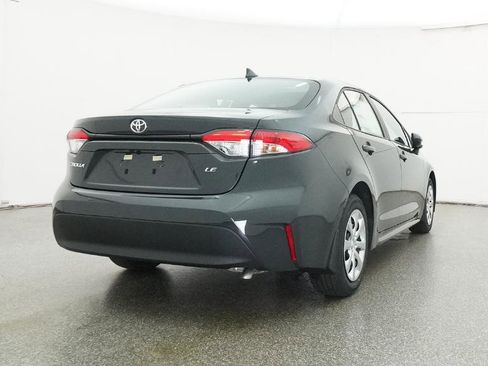 New 2026 Toyota Corolla LE image 36