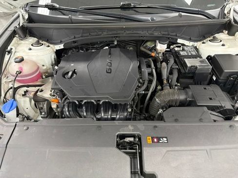 Used 2023 Hyundai Tucson Limited AWD/4WD image 30