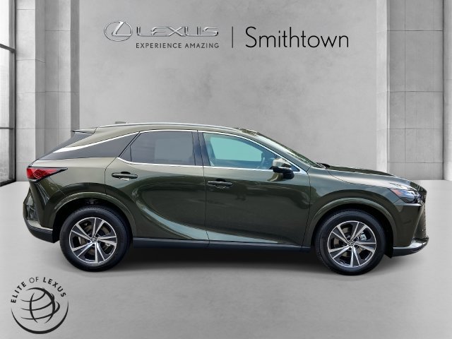 New 2026 Lexus RX 350 Premium AWD/4WD image 3
