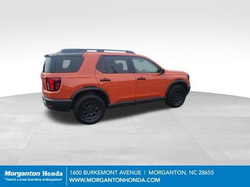 Used 2026 Honda Passport TrailSport Elite image 5
