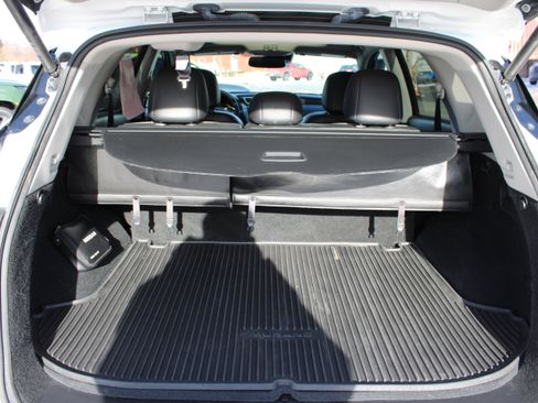 Used 2019 Nissan Murano Platinum w/ Cargo Package image 5