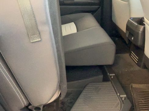 Used 2026 Toyota Tacoma TRD Sport AWD/4WD image 31