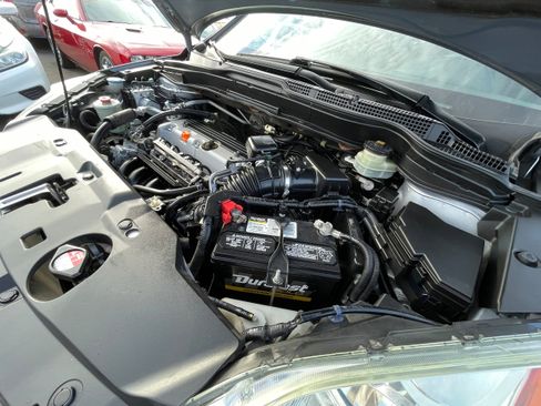 Used 2011 Honda CR-V EX-L image 29