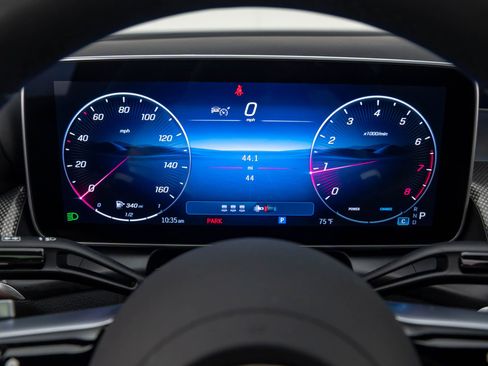 New 2026 Mercedes-Benz GLC 300 4MATIC image 25