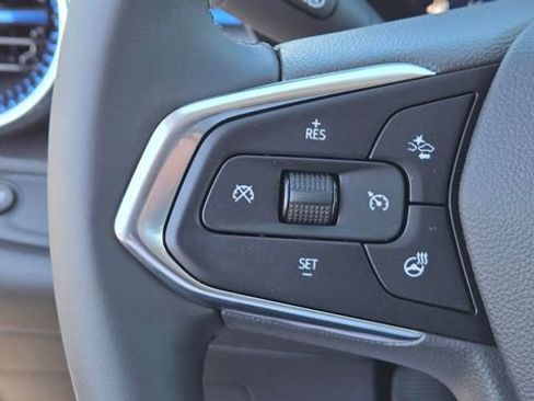 New 2026 Chevrolet Trax LT w/ Midnight Edition image 16