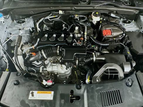 Used 2025 Acura ADX FWD image 29
