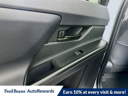 New 2026 Toyota bZ image 23