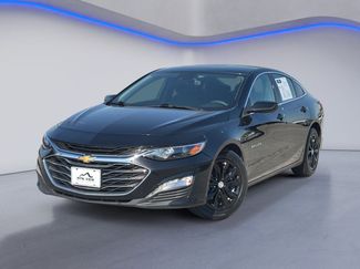 Used 2023 Chevrolet Malibu LT FWD video 2