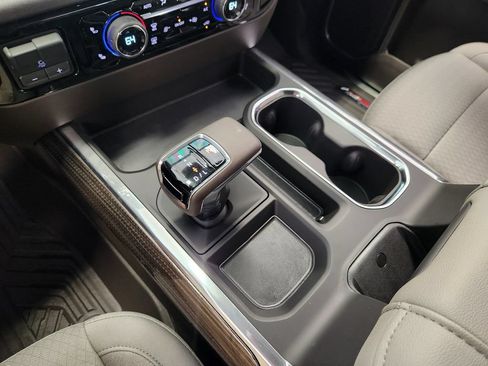 New 2026 Chevrolet Silverado 1500 RST AWD/4WD image 19