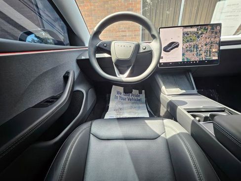 Used 2024 Tesla Model 3 RWD image 5