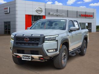 New 2026 Nissan Frontier PRO-4X w/ Pro-4x Convenience Package video 2