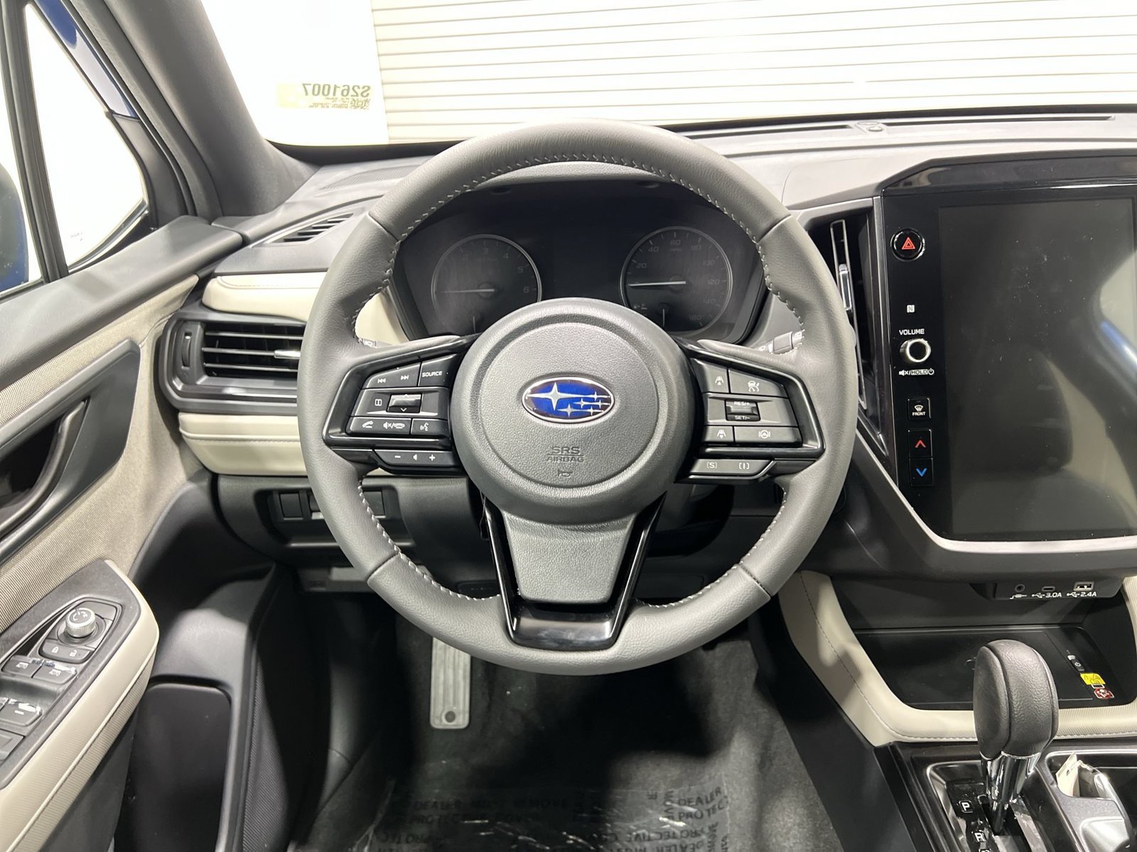 New 2026 Subaru Forester Premium AWD/4WD image 14