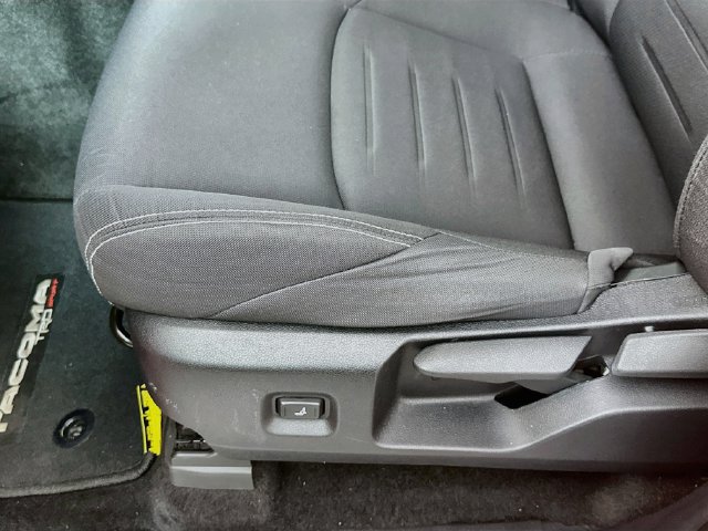 Certified 2024 Toyota Tacoma TRD Sport AWD/4WD image 25