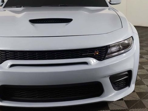 Used 2021 Dodge Charger Scat Pack image 15