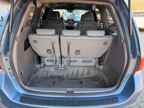 Used 2009 Honda Odyssey EX-L image 23
