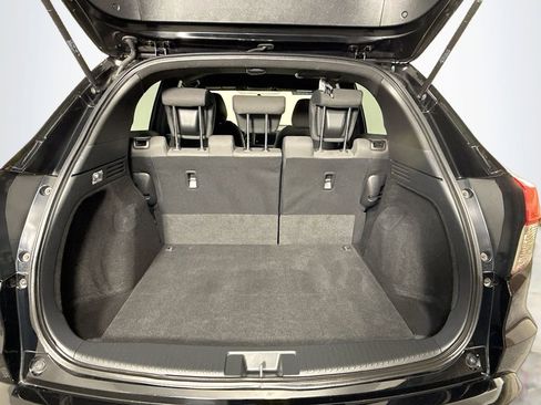 Certified 2022 Honda HR-V Sport image 23